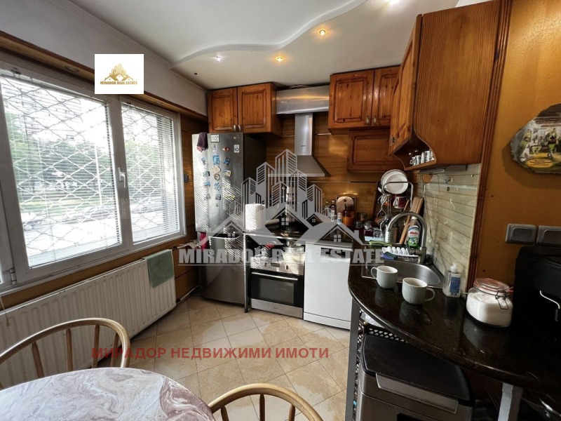 Продава  3-стаен град София , Сухата река , 90 кв.м | 79242363 - изображение [7]