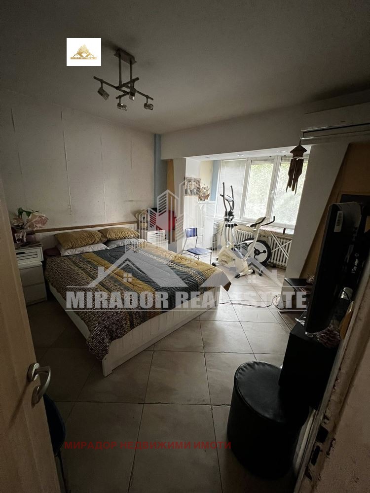 Продава  3-стаен град София , Сухата река , 90 кв.м | 79242363 - изображение [3]