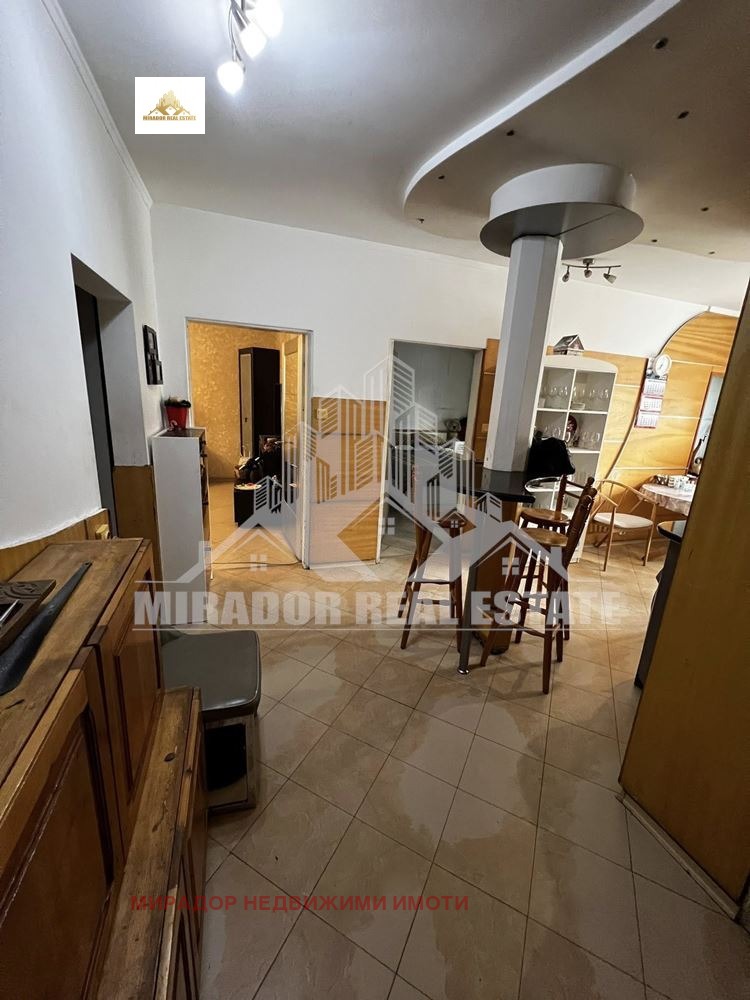 Продава  3-стаен град София , Сухата река , 90 кв.м | 79242363 - изображение [12]