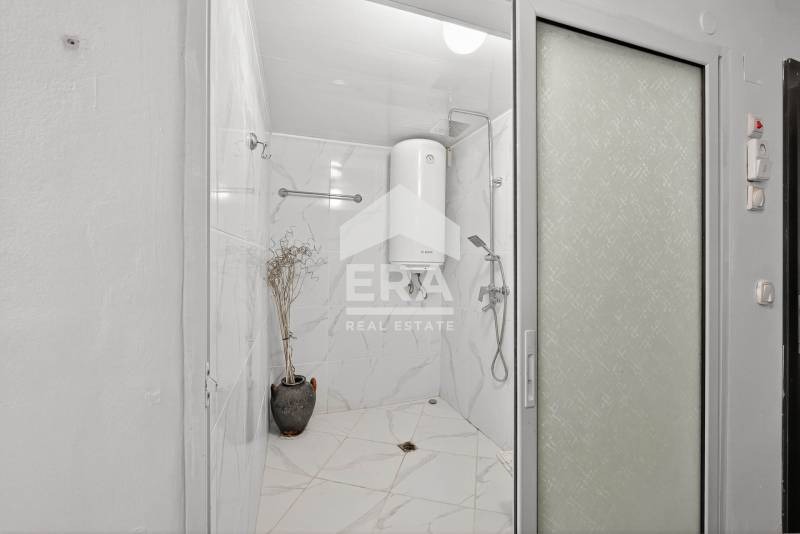 Satılık  2 yatak odası Varna , Lyatno kino Trakiya , 97 metrekare | 45907795 - görüntü [15]