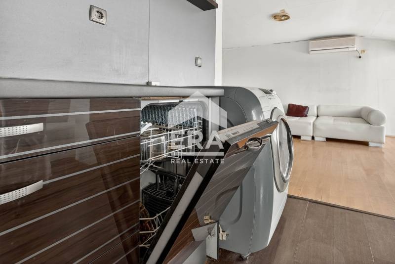 Satılık  2 yatak odası Varna , Lyatno kino Trakiya , 97 metrekare | 45907795 - görüntü [5]