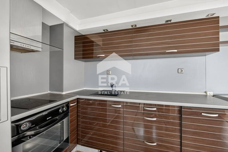 Satılık  2 yatak odası Varna , Lyatno kino Trakiya , 97 metrekare | 45907795 - görüntü [4]