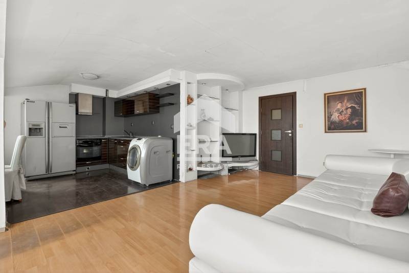 Satılık  2 yatak odası Varna , Lyatno kino Trakiya , 97 metrekare | 45907795 - görüntü [2]