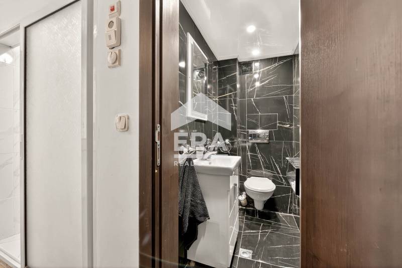 Satılık  2 yatak odası Varna , Lyatno kino Trakiya , 97 metrekare | 45907795 - görüntü [16]