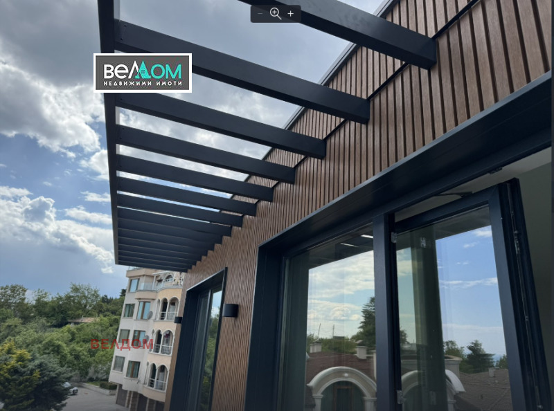 Продаја  2 спаваће собе Варна , м-т Долна Трака , 102 м2 | 98651430