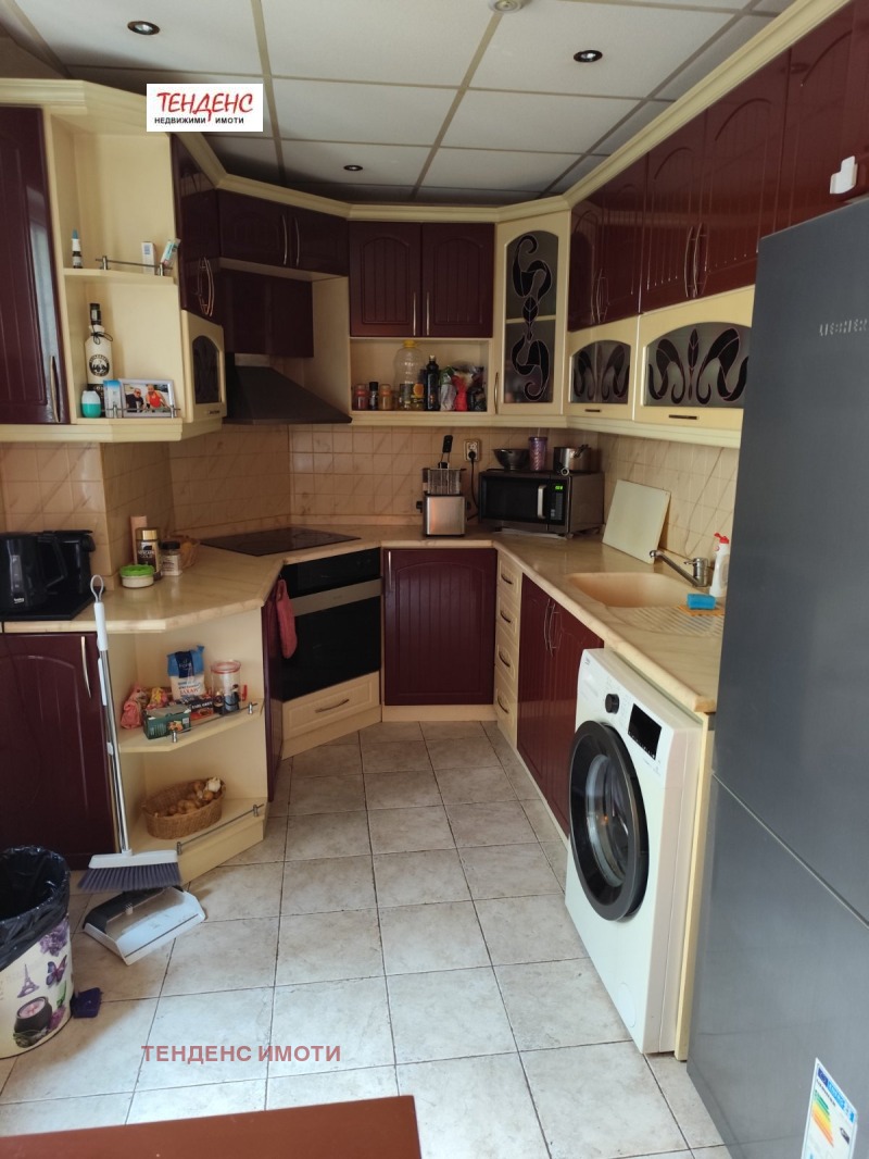 Продава 3-СТАЕН, гр. Кърджали, Възрожденци, снимка 13 - Апартаменти - 52288003