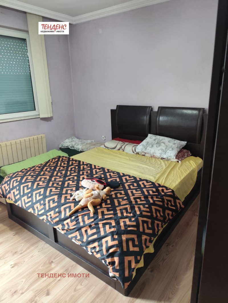 Продава 3-СТАЕН, гр. Кърджали, Възрожденци, снимка 5 - Апартаменти - 52288003