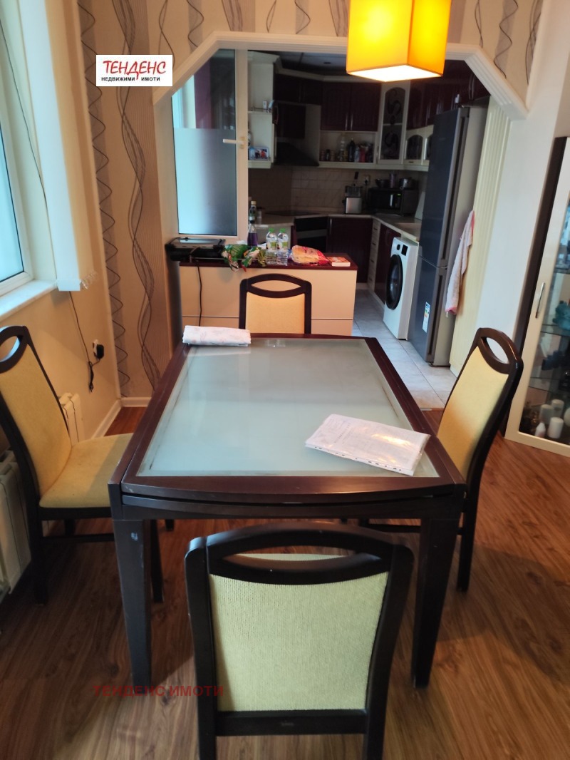 Продава 3-СТАЕН, гр. Кърджали, Възрожденци, снимка 10 - Апартаменти - 52288003