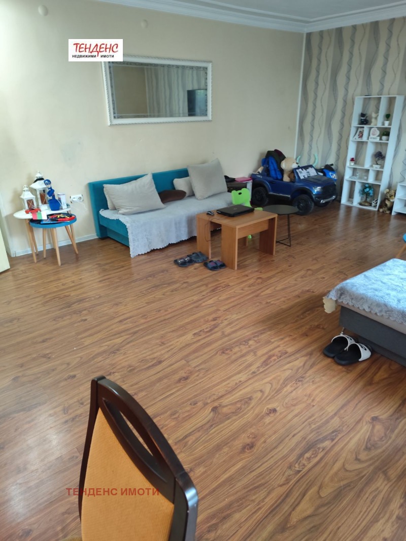 Продава 3-СТАЕН, гр. Кърджали, Възрожденци, снимка 14 - Апартаменти - 52288003