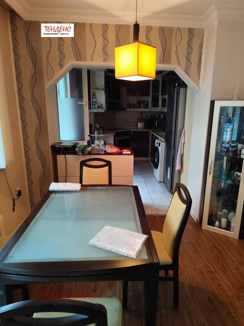 Продава 3-СТАЕН, гр. Кърджали, Възрожденци, снимка 11 - Апартаменти - 52288003