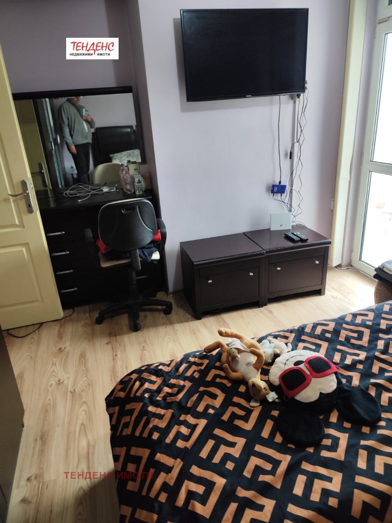 Продава 3-СТАЕН, гр. Кърджали, Възрожденци, снимка 4 - Апартаменти - 52288003