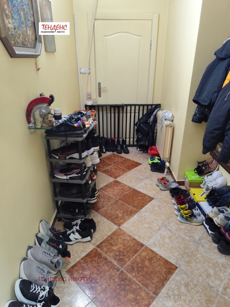 Продава 3-СТАЕН, гр. Кърджали, Възрожденци, снимка 6 - Апартаменти - 52288003