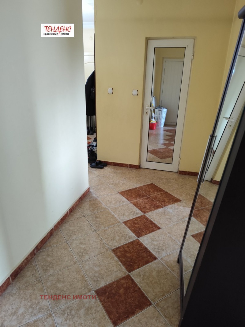 Продава 3-СТАЕН, гр. Кърджали, Възрожденци, снимка 7 - Апартаменти - 52288003