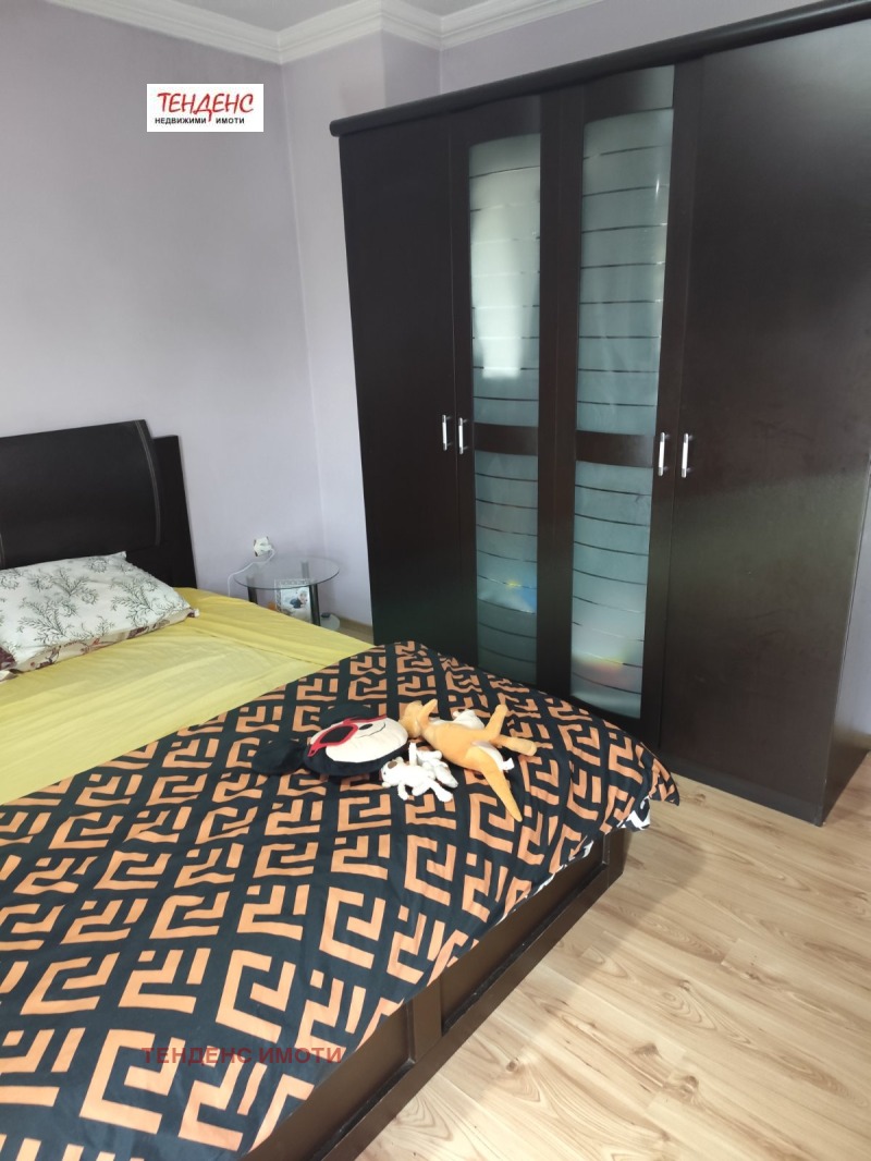 Продава 3-СТАЕН, гр. Кърджали, Възрожденци, снимка 3 - Апартаменти - 52288003