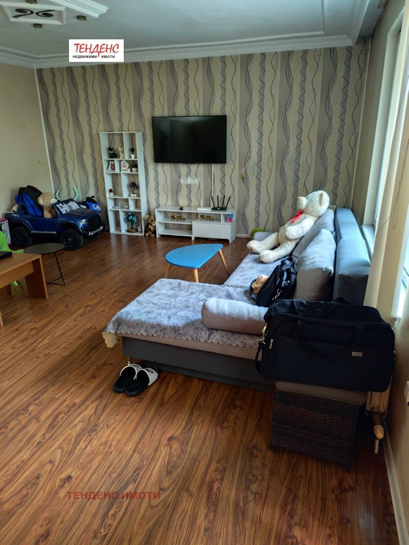 Продава 3-СТАЕН, гр. Кърджали, Възрожденци, снимка 9 - Апартаменти - 52288003