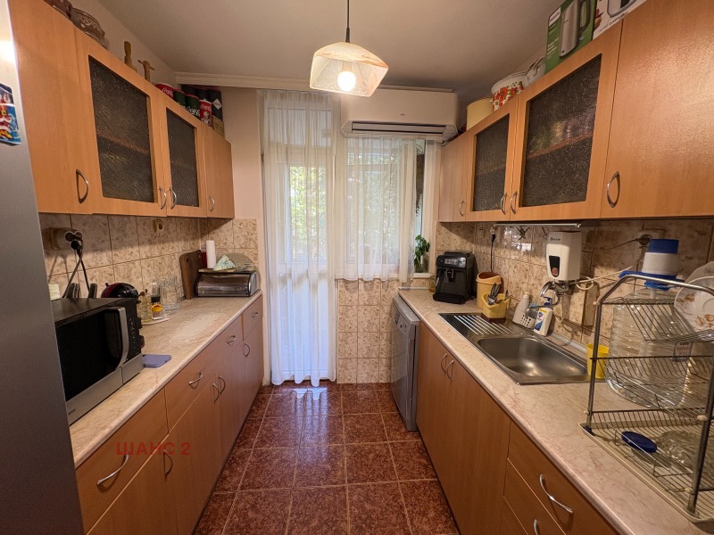 Продава 3-СТАЕН, гр. Варна, Гранд Мол, снимка 4 - Апартаменти - 52290006