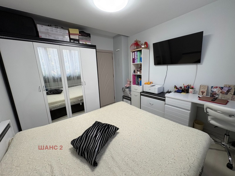 Продава 3-СТАЕН, гр. Варна, Гранд Мол, снимка 8 - Апартаменти - 52290006