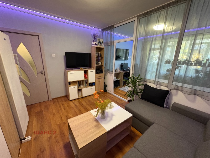 Продава 3-СТАЕН, гр. Варна, Гранд Мол, снимка 14 - Апартаменти - 52290006