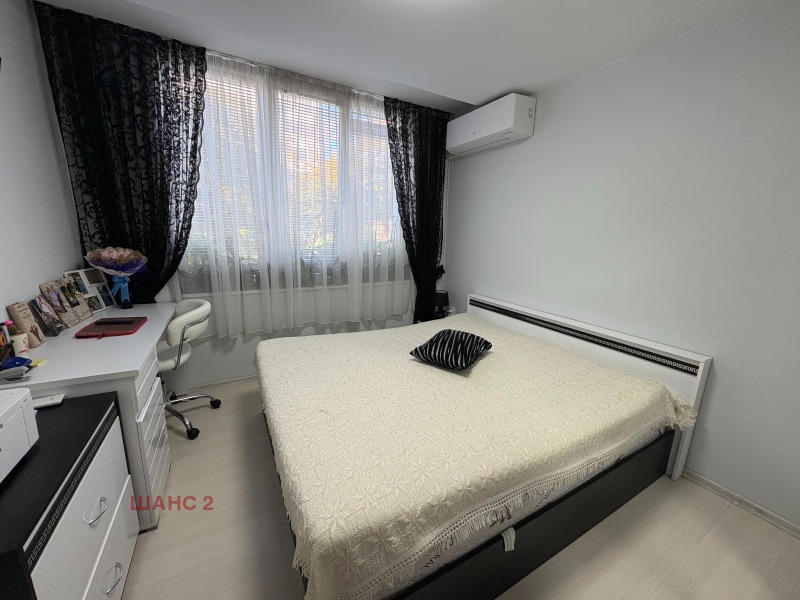 Продава 3-СТАЕН, гр. Варна, Гранд Мол, снимка 9 - Апартаменти - 52290006