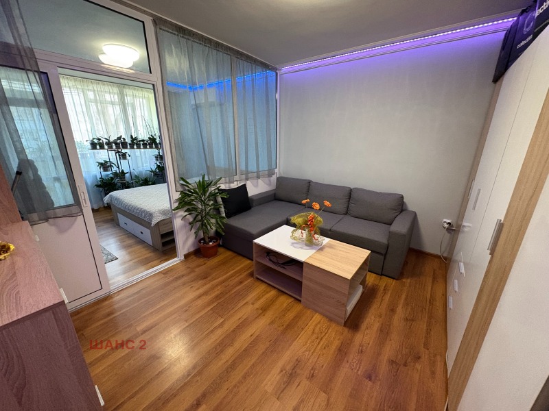 Продава 3-СТАЕН, гр. Варна, Гранд Мол, снимка 13 - Апартаменти - 52290006