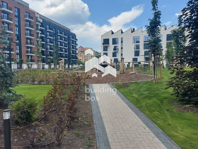 Продава 3-СТАЕН, гр. София, Красно село, снимка 2 - Апартаменти - 52547843