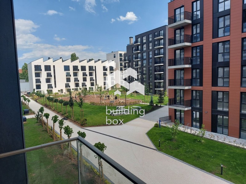 Продава 3-СТАЕН, гр. София, Красно село, снимка 16 - Апартаменти - 52547843