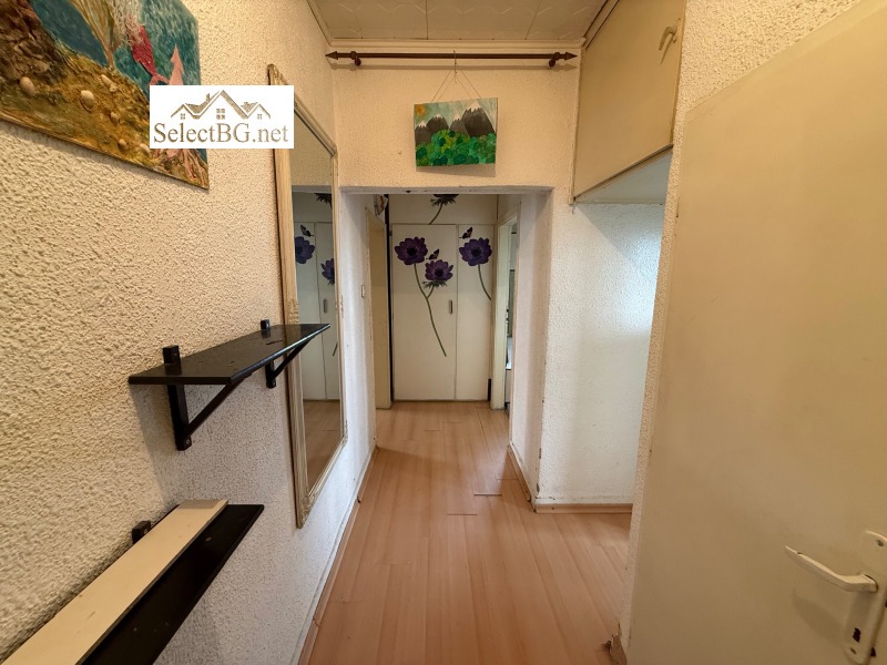 Продава 3-СТАЕН, гр. Горна Оряховица, област Велико Търново, снимка 5 - Апартаменти - 52692253