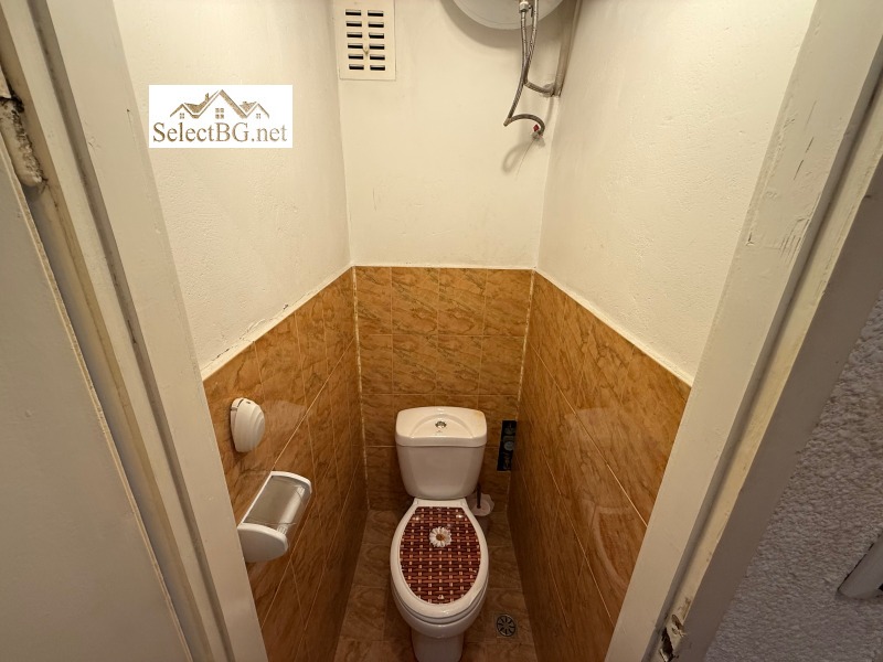 Продава 3-СТАЕН, гр. Горна Оряховица, област Велико Търново, снимка 8 - Апартаменти - 52692253