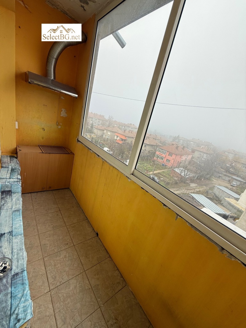 Продава 3-СТАЕН, гр. Горна Оряховица, област Велико Търново, снимка 11 - Апартаменти - 52692253