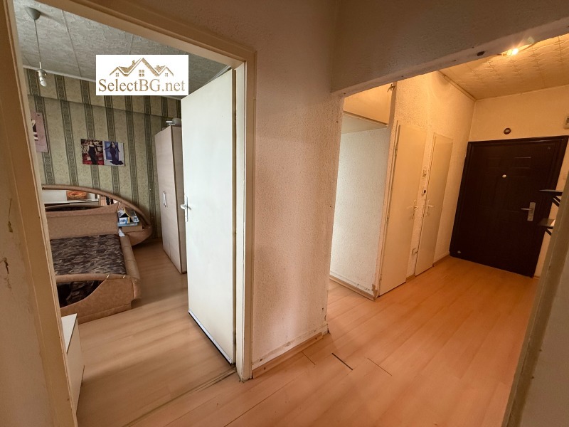 Продава 3-СТАЕН, гр. Горна Оряховица, област Велико Търново, снимка 4 - Апартаменти - 52692253