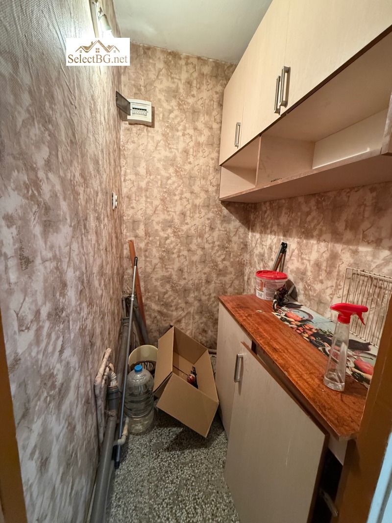 Продава 3-СТАЕН, гр. Горна Оряховица, област Велико Търново, снимка 10 - Апартаменти - 52692253