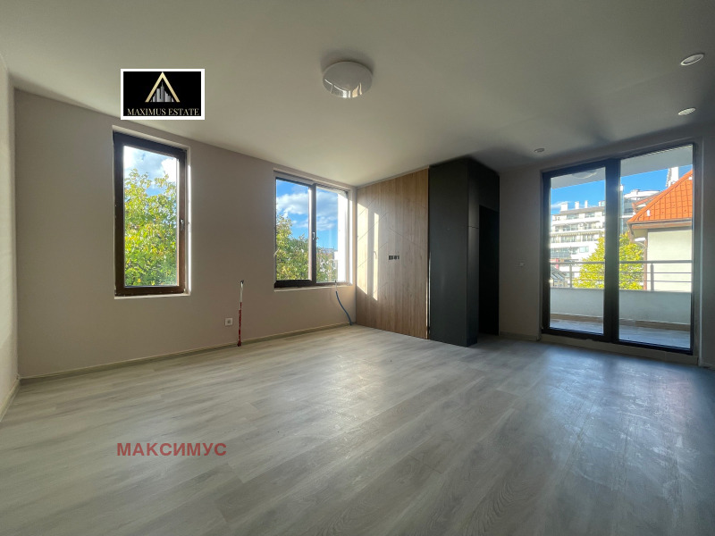 Продава 3-СТАЕН, гр. София, Борово, снимка 3 - Апартаменти - 52734206