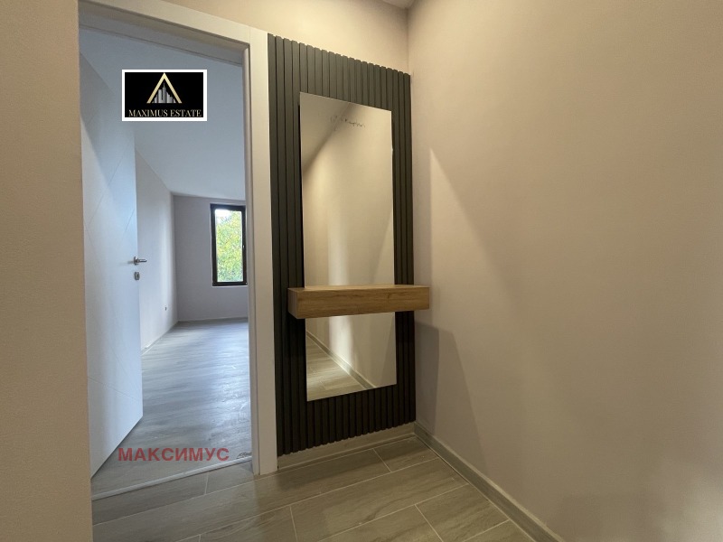 Продава 3-СТАЕН, гр. София, Борово, снимка 12 - Апартаменти - 52734206