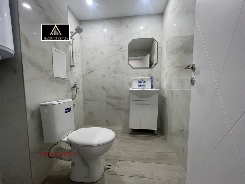 Продава 3-СТАЕН, гр. София, Борово, снимка 9 - Апартаменти - 52734206