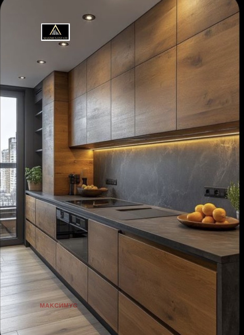 Продава 3-СТАЕН, гр. София, Борово