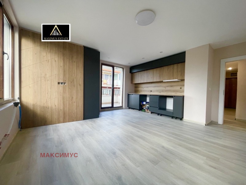 Продава 3-СТАЕН, гр. София, Борово, снимка 10 - Апартаменти - 52734206