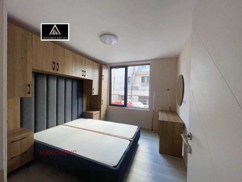 Продава 3-СТАЕН, гр. София, Борово, снимка 11 - Апартаменти - 52734206