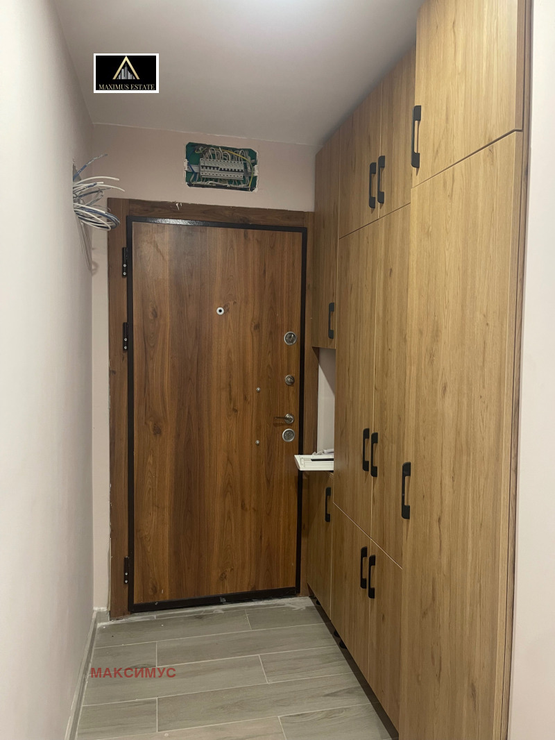 Продава 3-СТАЕН, гр. София, Борово, снимка 15 - Апартаменти - 52734206