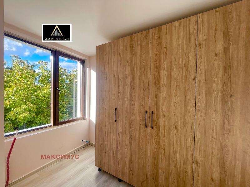 Продава 3-СТАЕН, гр. София, Борово, снимка 5 - Апартаменти - 52734206