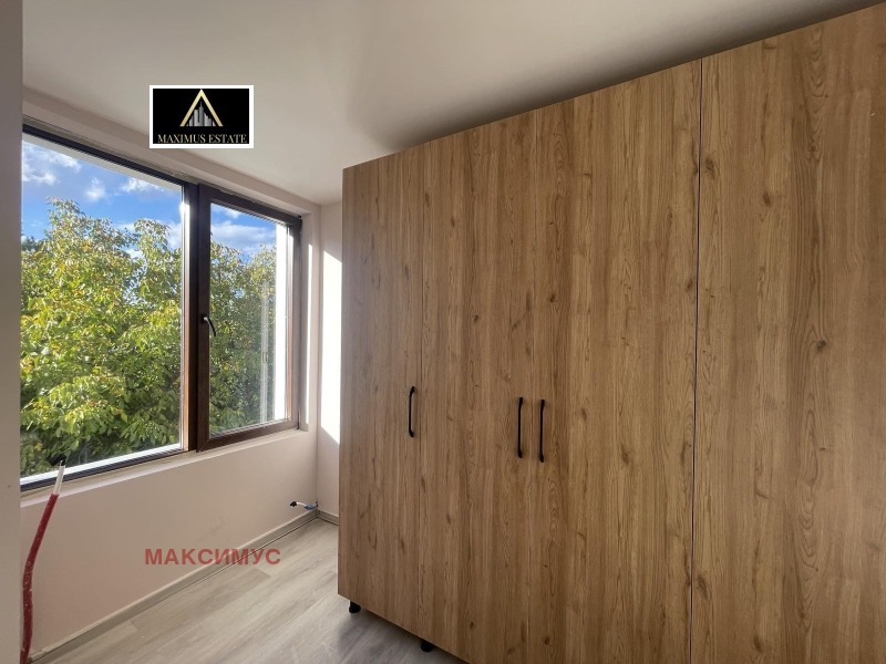 Продава 3-СТАЕН, гр. София, Борово, снимка 13 - Апартаменти - 52734206