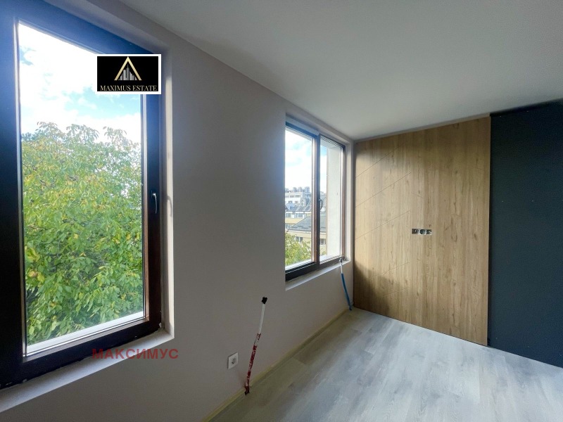 Продава 3-СТАЕН, гр. София, Борово, снимка 4 - Апартаменти - 52734206