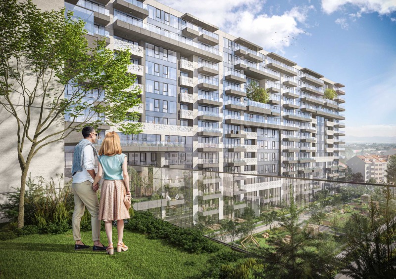 Продава 3-СТАЕН, гр. София, Оборище, снимка 12 - Апартаменти - 53431846