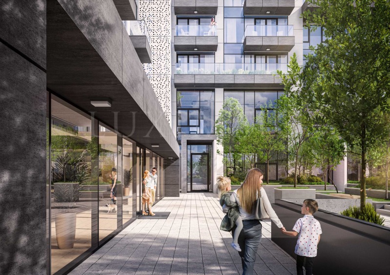 Продава 3-СТАЕН, гр. София, Оборище, снимка 11 - Апартаменти - 53431846