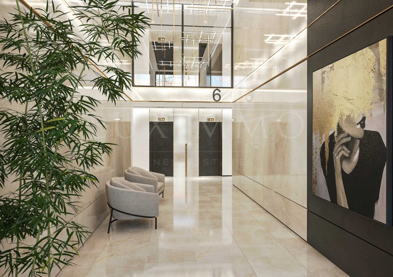 Продава 3-СТАЕН, гр. София, Оборище, снимка 16 - Апартаменти - 53431846