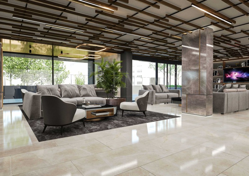 Продава 3-СТАЕН, гр. София, Оборище, снимка 15 - Апартаменти - 53431846