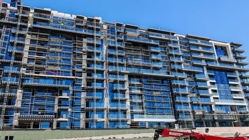 Продава 3-СТАЕН, гр. София, Оборище, снимка 17 - Апартаменти - 53431846