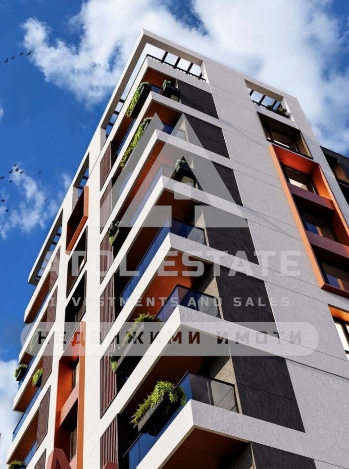 Продава 3-СТАЕН, гр. Пловдив, Каменица 2, снимка 3 - Апартаменти - 54147167