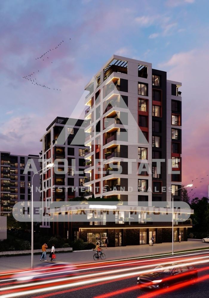 Продава 3-СТАЕН, гр. Пловдив, Каменица 2, снимка 8 - Апартаменти - 54147167