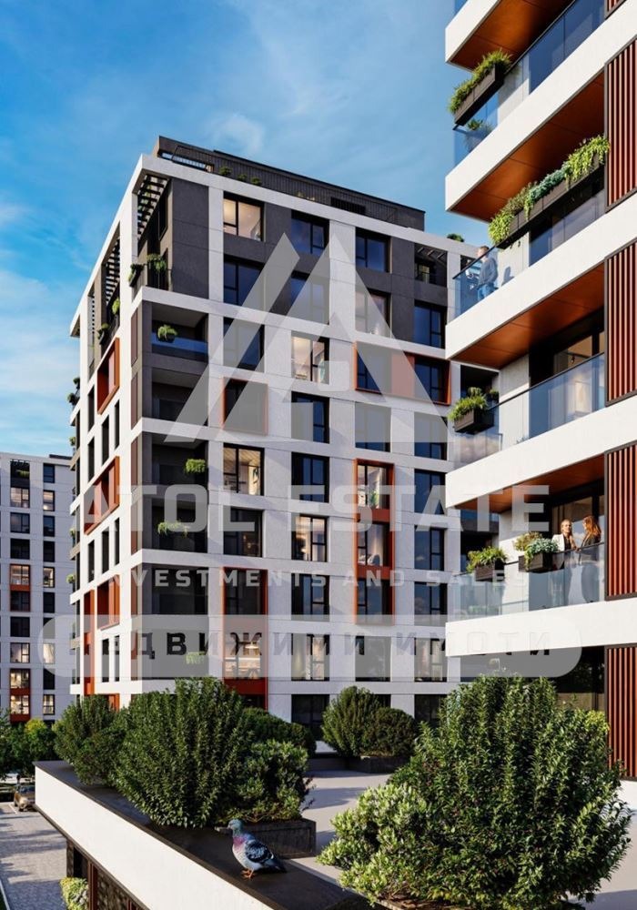 Продава 3-СТАЕН, гр. Пловдив, Каменица 2, снимка 4 - Апартаменти - 54147167