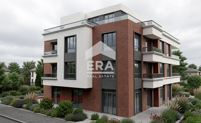 Продава 3-СТАЕН, гр. София, Овча купел, снимка 3 - Апартаменти - 56018545